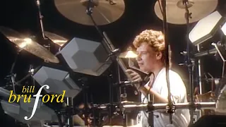 ABWH - Long Distance Runaround (Shoreline Amphitheatre, Mountain View, CA 1989)