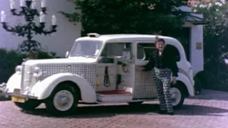 Liberace Car Collection