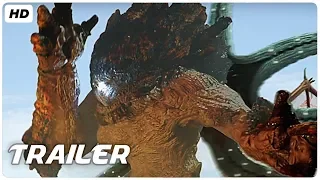 MONSTER ISLAND Trailer #1 (2019) HD | Mixfinity International