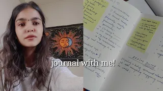 Journaling video for beginners | Start it today with these journaling prompts!