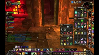 Hitting Level 60! Now We Play The Game WoW Classic #42