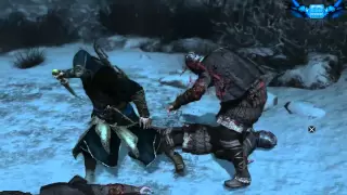 Assassin's Creed Revelations Finishing Moves Compilation 1080p HD