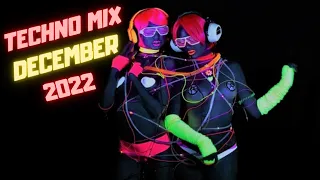 Techno Mix 2023 - Charlotte De Witte, Deborah De Luca, I Hate Models, Kevin de Vries
