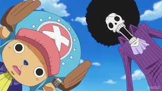 НОВАЯ НАГРАДА ЛУФФИ 1 500 000 000|LUFFY'S NEW BOUNTY |ONE PIECE