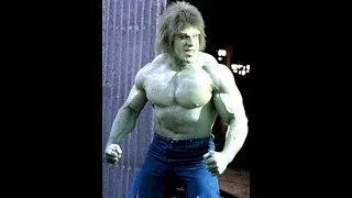 O INCRIVEL HULK FILME COMPLETO 1987 Dublado com Lou Ferrigno - 01