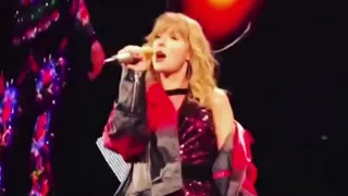 Taylor Swift feat  Sugarland -  Babe (Reputation Tour DVD Fan-Made)