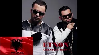 Etnon feat Lyrical Son & Dj Blunt - Albanian HD (1 hour)