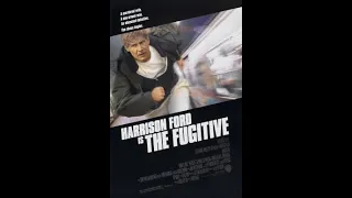 The Fugitive (1993) - Movie Facts #shorts #facts