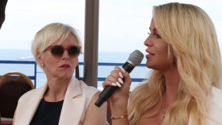 The Girls' Lounge @ Cannes 2016: How to Engage with the New Voices of Culture
