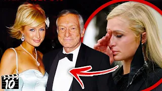 Celebrities Who Tried To Warn Us About Hugh Hefner