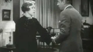 One Fatal Hour AKA Two Against The World (1936) Trailer