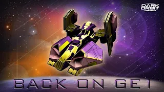 DarkOrbit - Back on GE1