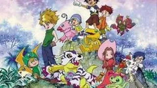 Digimon: Brave Heart