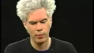 A conversation with Jim Jarmusch