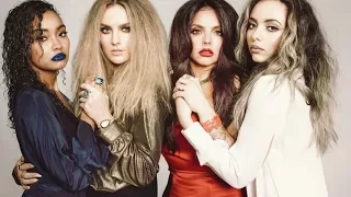 Little Mix | Always In sync 2