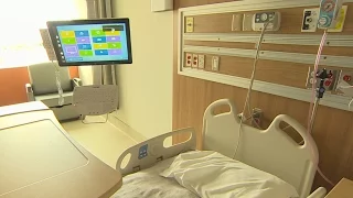 The high cost of hospital TV (CBC Marketplace)