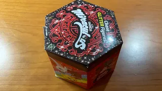 Unboxing the Kwami surprise miracle box blind box😜