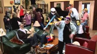 Harlem Shake - The funniest ones