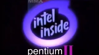Intel Pentium 2 Remake