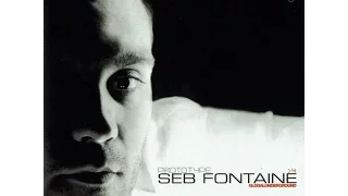 Seb Fontaine – Global Underground Prototype 4 CD2