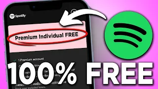 How to Get Spotify Premium for FREE (2024) | Free Spotify Premium - Android/IOS