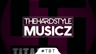 Technoboy - Ti Sento (Original Mix) #tbt [2010] (THROWBACK WEEK)