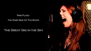 The Great Gig in The Sky  - Pink Floyd Cover