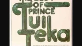 Lets Fall In Love - Prince Tui Teka