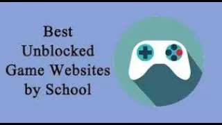 My FAVORITE unblocked games WEBSITES to play at school! (NEW) 2023