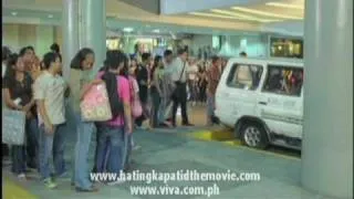 Hating Kapatid the movie Official Trailer