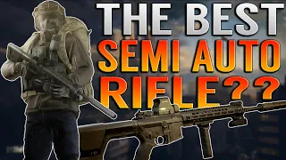 THE BEST SEMI AUTOMATIC 5.56 RIFLE? ADAR Lowest Recoil! Meta Builds! | Escape From Tarkov 12.9!