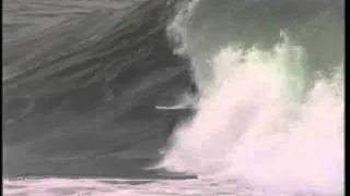 Cronulla - Winter 91