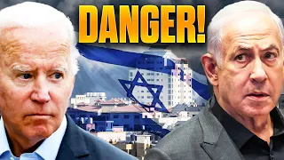 Israel and the US Are About to Make a HUGE Mistake