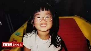 O emocionante reencontro após 30 anos de chinesa adotada nos EUA