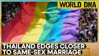 Thailand edges closer to legalising same-sex marriage | WION