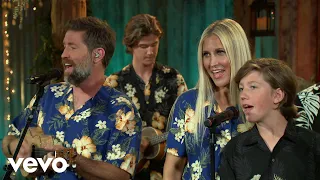 Josh Turner - Mele Kalikimaka My 'Ohana