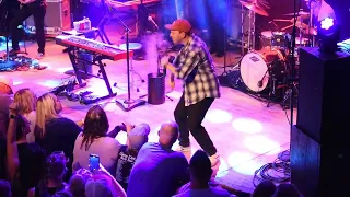Gavin DeGraw - Jealous Guy live at The Vogue 8-19-2021