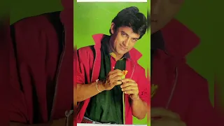 Amir khan old photos 90s status//amir khan old song status//#shorts#viral#amirkhan#youtubeshorts