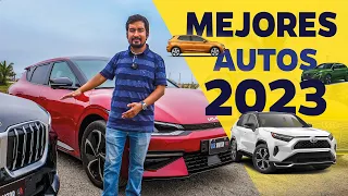 Los Mejores Autos para comprar en 2023 🚗🔥- OPINIÓN | Car Motor