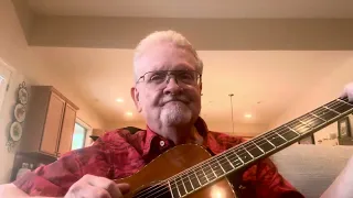“Gloppy Crotch” - words and music by Steve Bryant