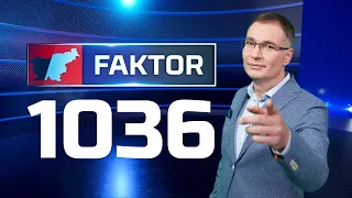 FAKTOR #1036: GOSPOD NATEG (mag. mag. Roman VODEB)