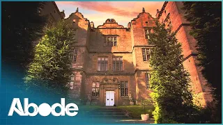 Dream Mansion Put Me $85,000 In Debt | Country House Rescue | Abode