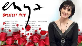 ENYA Best Songs New Playlist 2023 – Top 20 New Age MusicSongs Celtic Vocal Music 2023