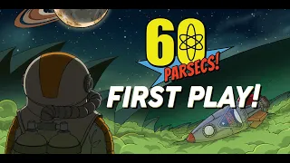 60 Parsecs! - Long Play