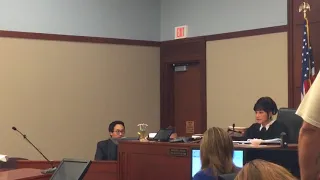 Judge denies Larry Nassar’s motion for new sentence