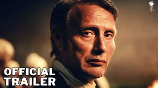 THE PROMISED LAND Official Trailer (2024) | HD | Mads Mikkelsen