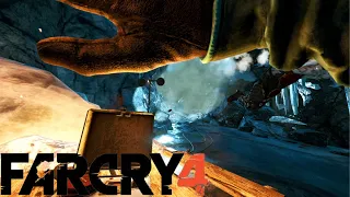 Far Cry 4 John Wick Style - Speak no Evil - Aggressive Stealth Kills