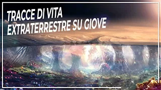 Vita oltre: Misteriose Tracce di Vita Extraterrestre su Giove | DOCUMENTARIO Spazio