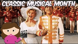 THE MUSIC MAN (1962) Redemption Arc or Scoundrel? [REVIEW]- Classic Musical Month