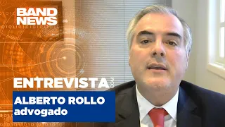 Julgamento de Bolsonaro será retomado na terça-feira | BandNews TV